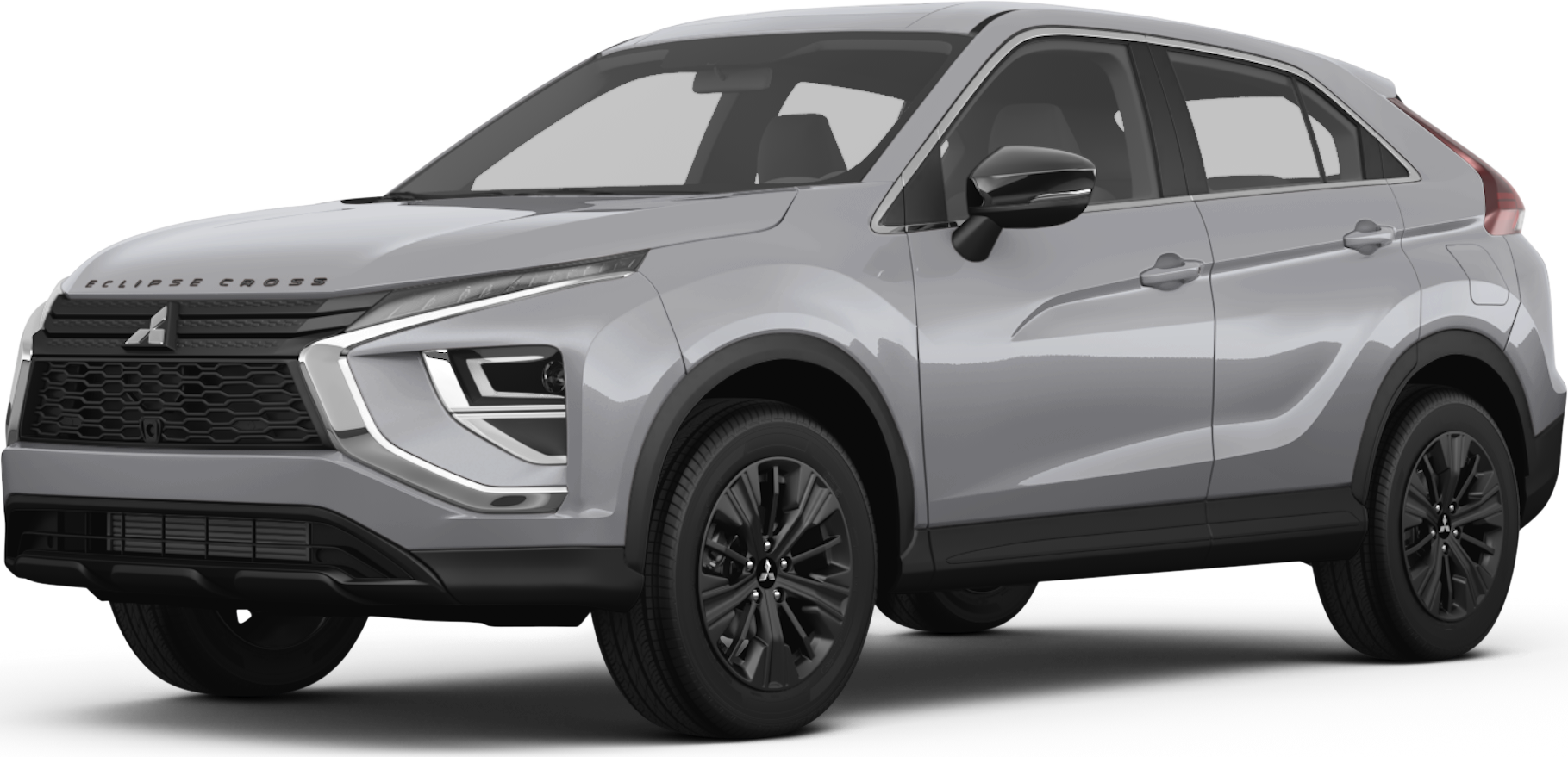 2023 Mitsubishi Eclipse Cross SE Sport Utility 4D Price, Listings